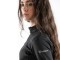 PS255L Hatfield Ladies Reflective Baselayer in Black